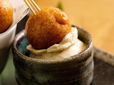 Nobu London Old Park Lane