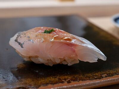 Sushi Nishinokaze