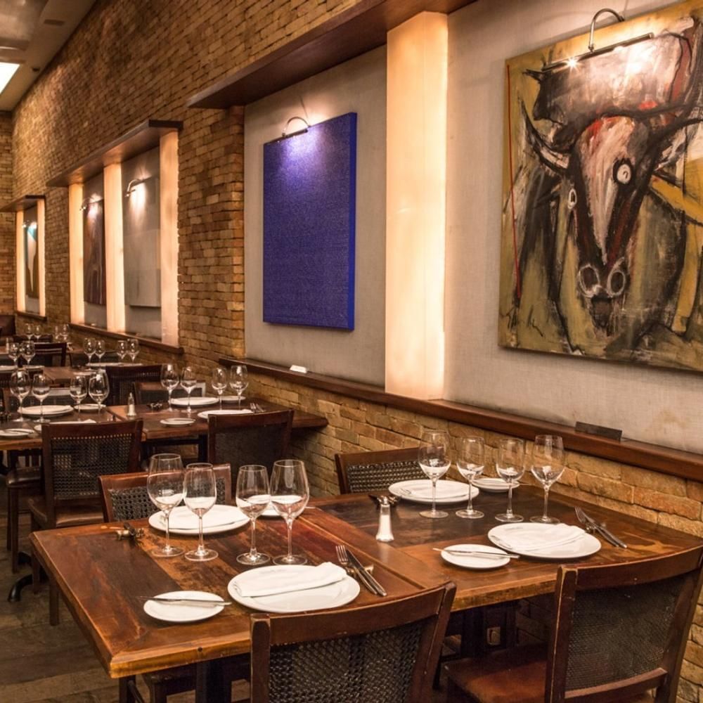 Giuseppe Grill Leblon: Adega, Vinhos, Carnes Nobres, Eventos, Delivery, RJ by michelin.com