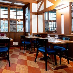 Chez Michel - Paris - ミシュランガイドレストラン