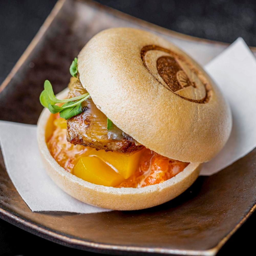 Little Brother's Sushi by michelin.com