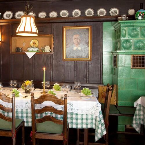 Gasthaus Adler by michelin.com