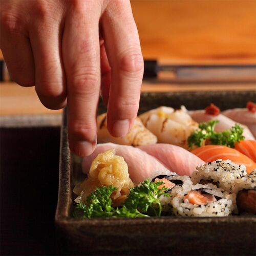 Jun Sakamoto by michelin.com