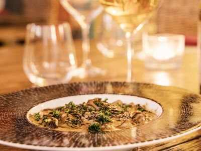 Auberge de la Haute-Joux