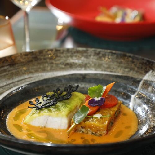 Kobe Bistro By Chef David Thai by michelin.com
