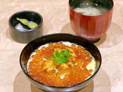 Kitashinchi Gyosai Masashi