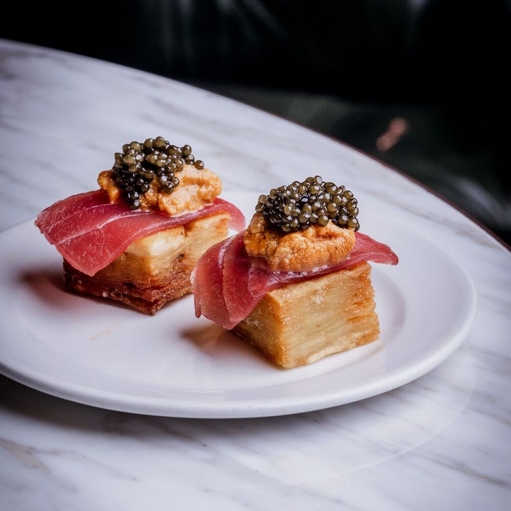 Prince Arthur by michelin.com