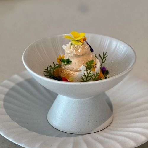 Sogong-Gan Elegant Fine Dining by michelin.com
