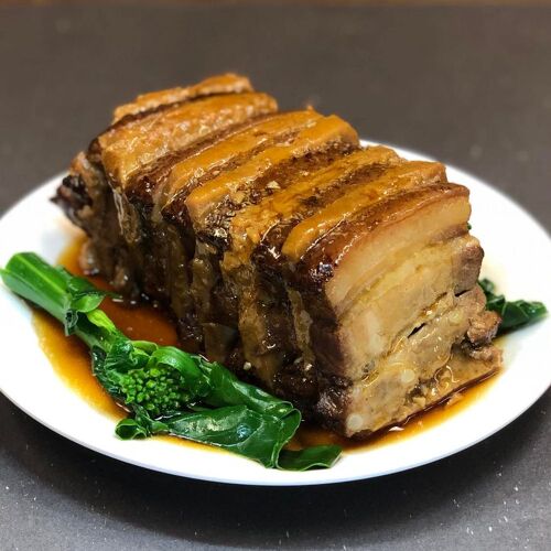 魚麗共同廚房