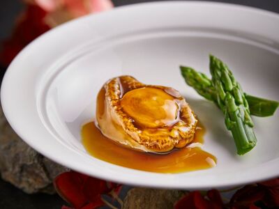 Imperial Treasure Fine Chinese Cuisine (Tsim Sha Tsui)