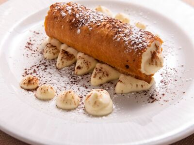 Mezzolitro Vini e Cucina