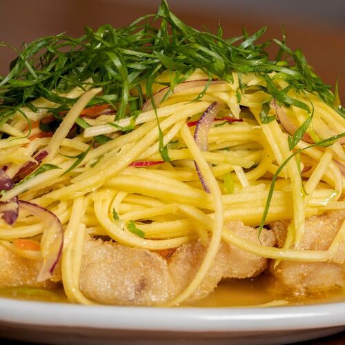 Jiquitaia by michelin.com