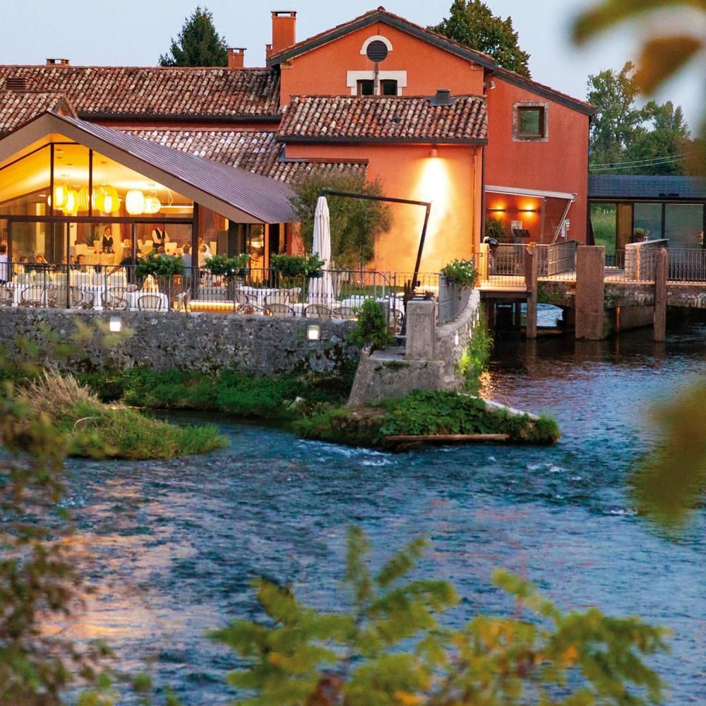 Le Macine by michelin.com