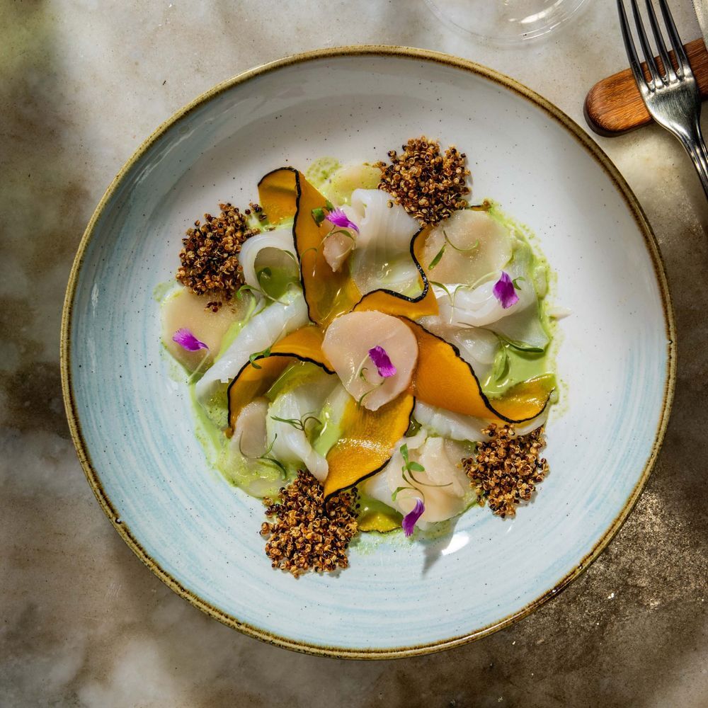 ESCAMA by michelin.com