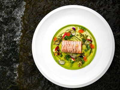 L'Auberge de Bagatelle