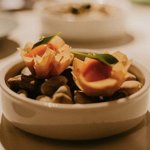 Ox Club – Leeds - a MICHELIN Guide Restaurant