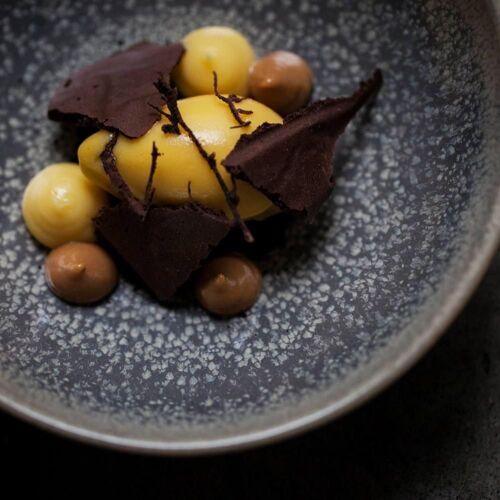 Rebel Oslo by michelin.com