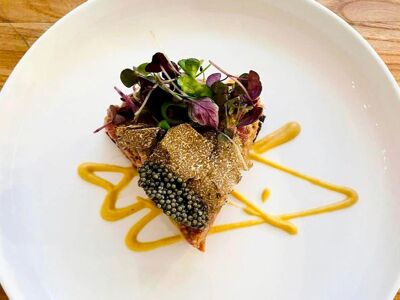 Schmidhofer im Palais