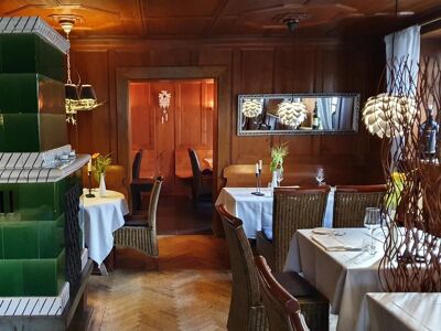 Ganter Restaurant Mohren