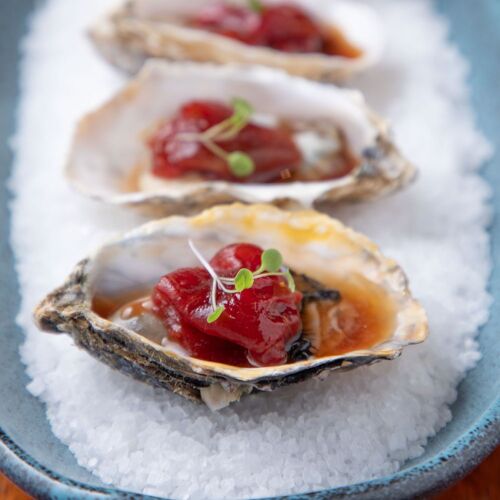 Chez Claude São Paulo by michelin.com