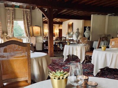 Auberge des Templiers