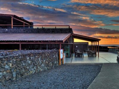 El Jardín de la Sal