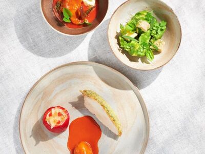 Steirereck im Stadtpark