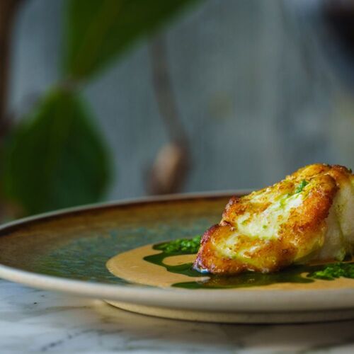BRÚT Restaurant by michelin.com