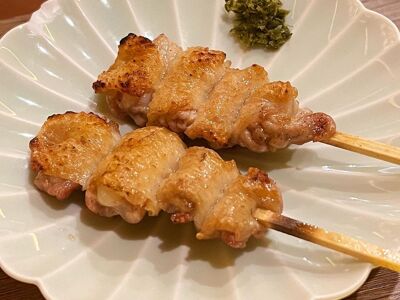 Yakitori Onjung