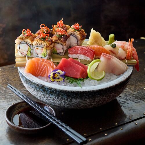 NIKKEI NINE by michelin.com