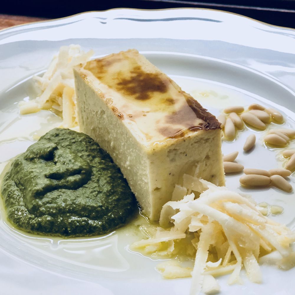 Cibrèo Caffè by michelin.com
