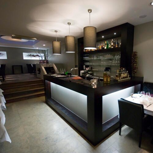 La Coupole by michelin.com