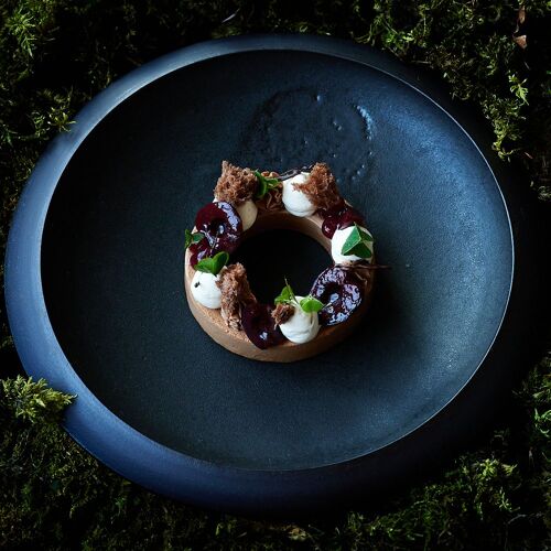 Restaurant Dorfwirt by michelin.com