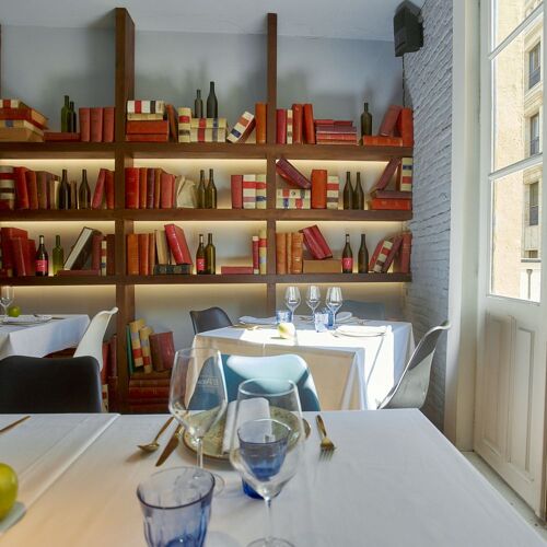 El Pecado Restaurante by michelin.com