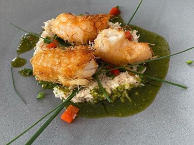 Aux Poulbots Gourmets