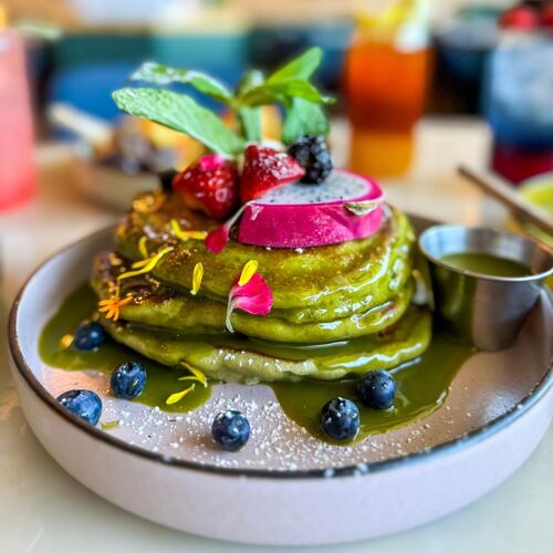 KAN KIIN BRUNCH & THAI EATERY by michelin.com