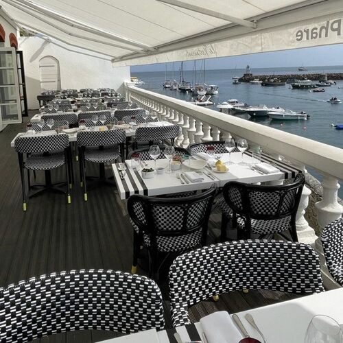 Hôtel du Phare by michelin.com