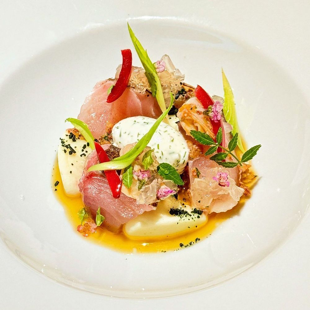 Le content ルコンタン by michelin.com