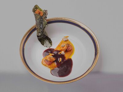 Maison Ruggieri Palais Royal