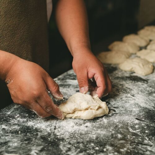 Olivea Farm to Table by michelin.com