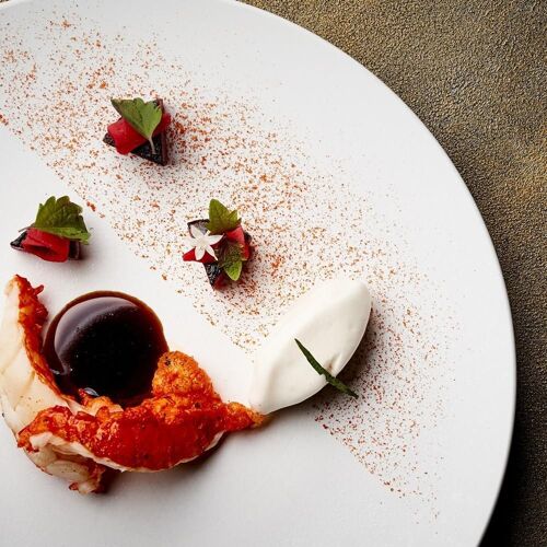 La Baie by michelin.com