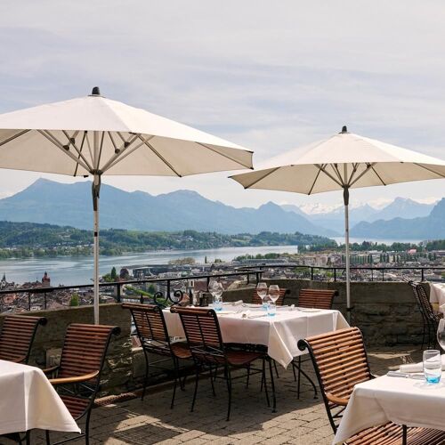 Les Lumières by michelin.com