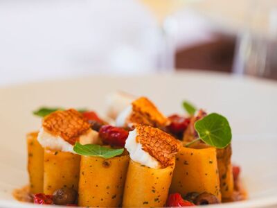 Josè - Tenuta Villa Guerra