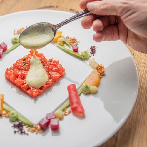 Café Erbprinz by michelin.com
