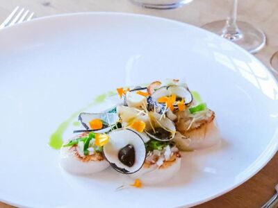 La Table du Château