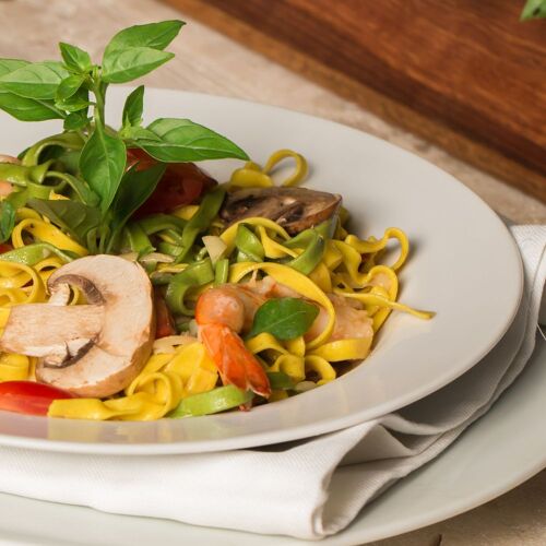 Artigiano Ristorante by michelin.com