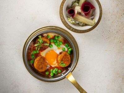 Yu*lia Mezze Bar