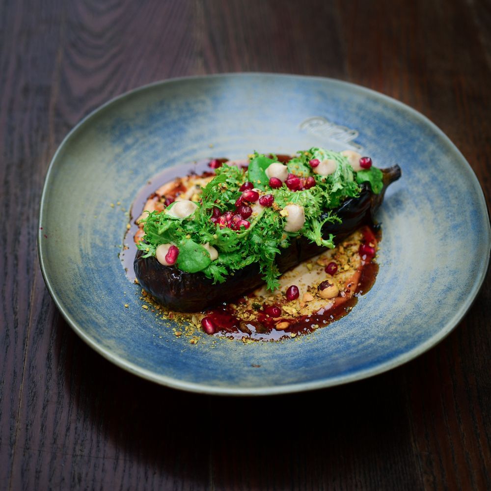 Pod Zidom Bistro by michelin.com