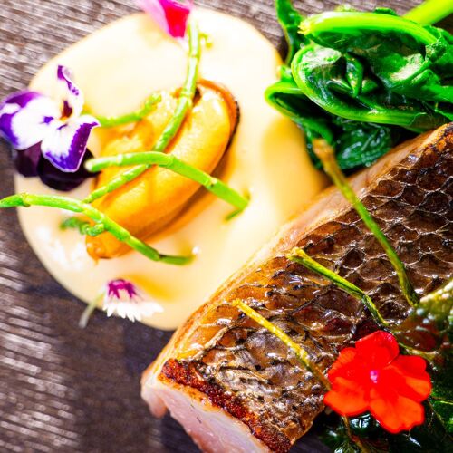 El Pecado Restaurante by michelin.com