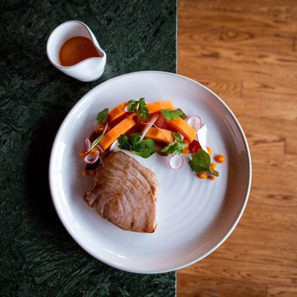 Martim Restaurant by michelin.com